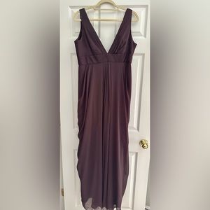 Vineyard Collection Maxi Dress - NWT